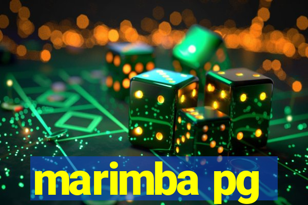 marimba pg